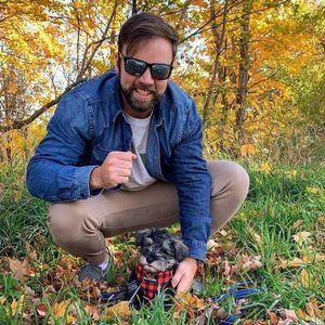 Meet your Posher, Cameron